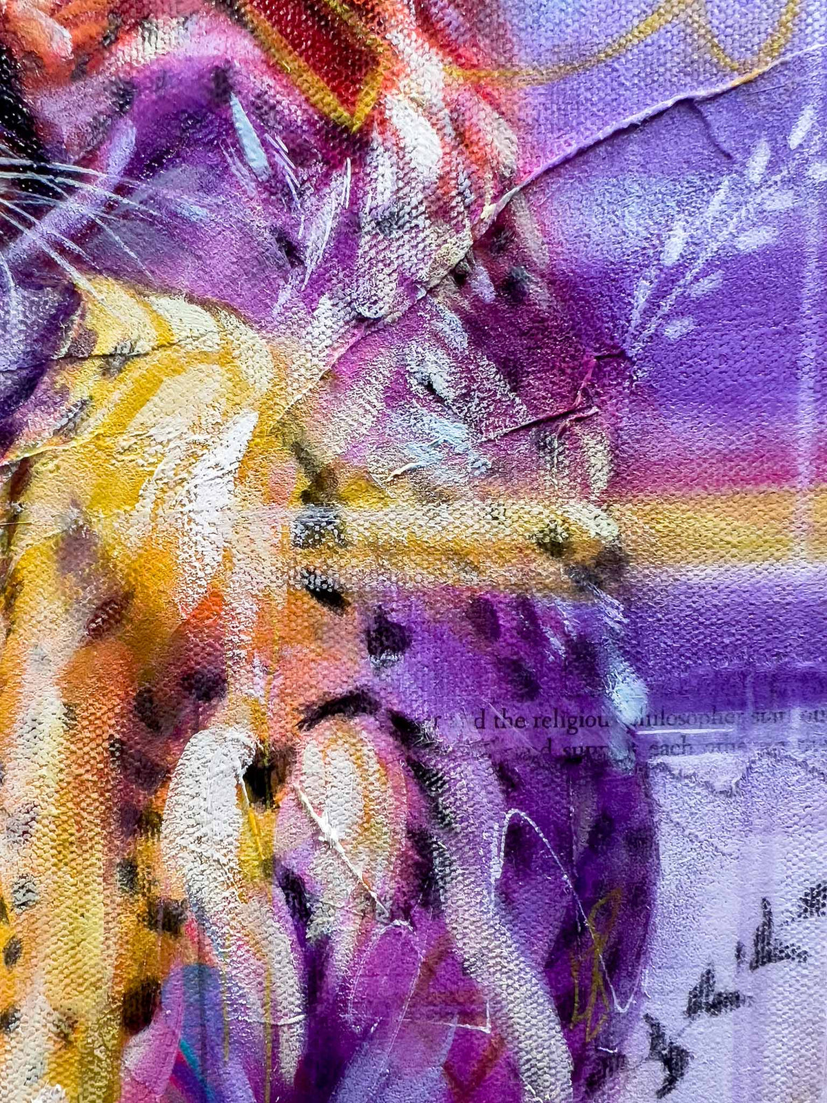 "Sunrise"