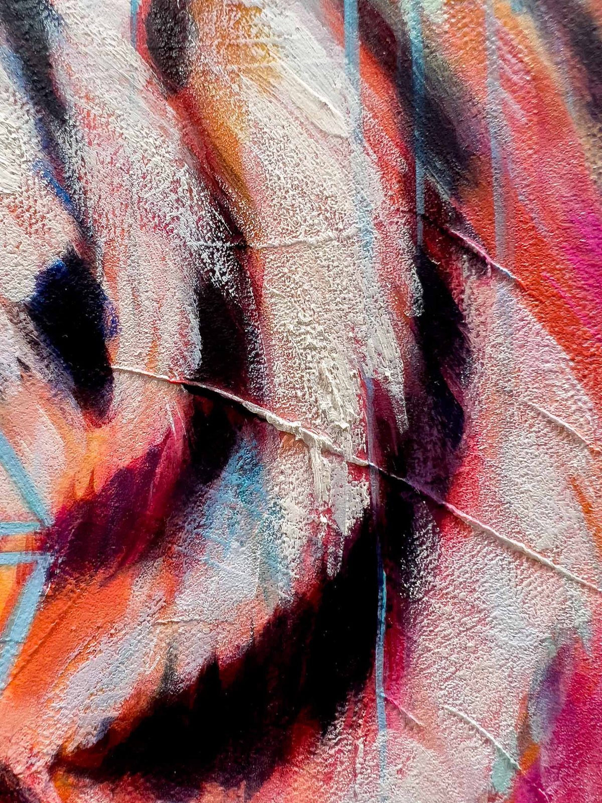 "Conquer"