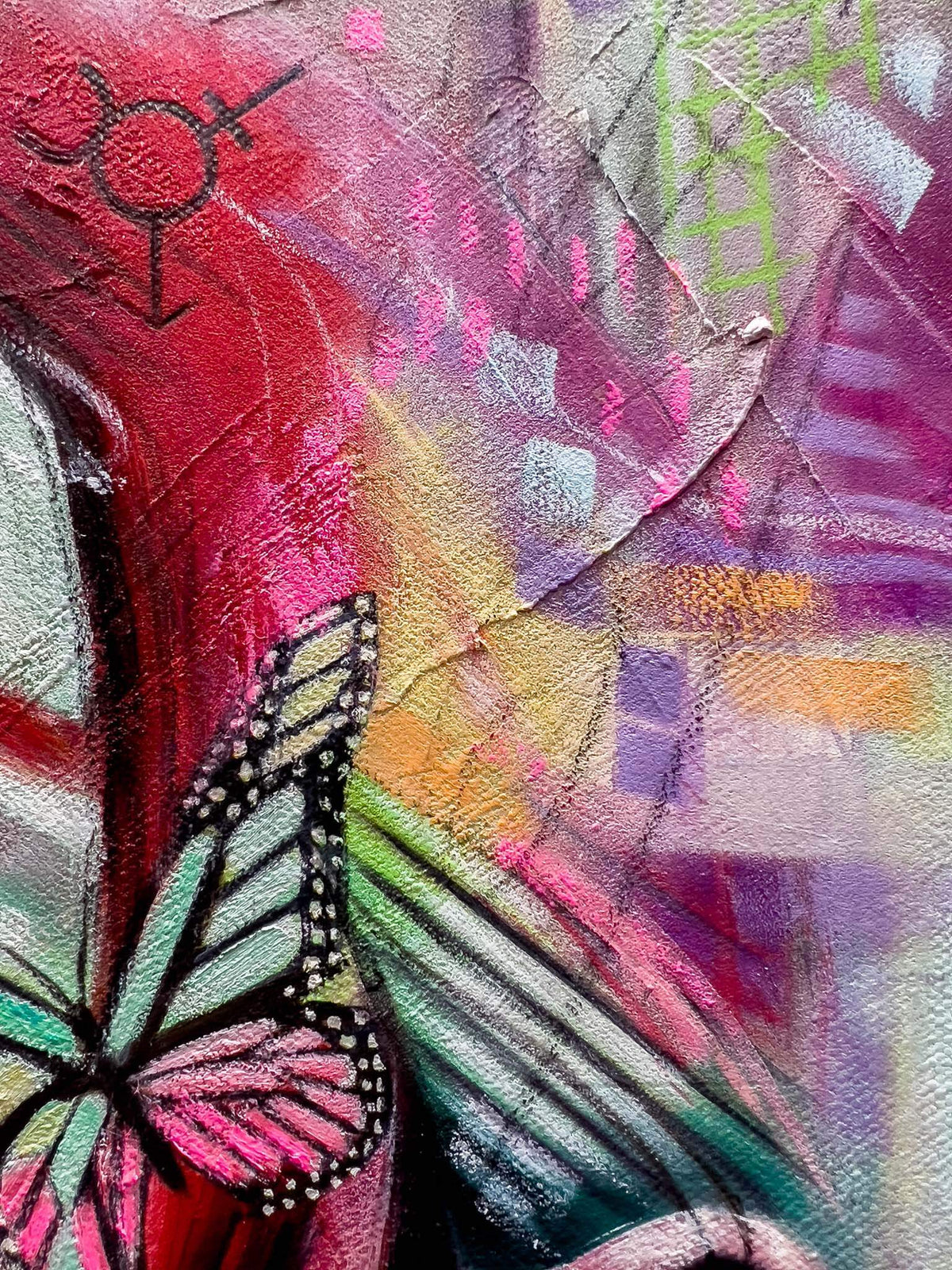 "Take Flight"