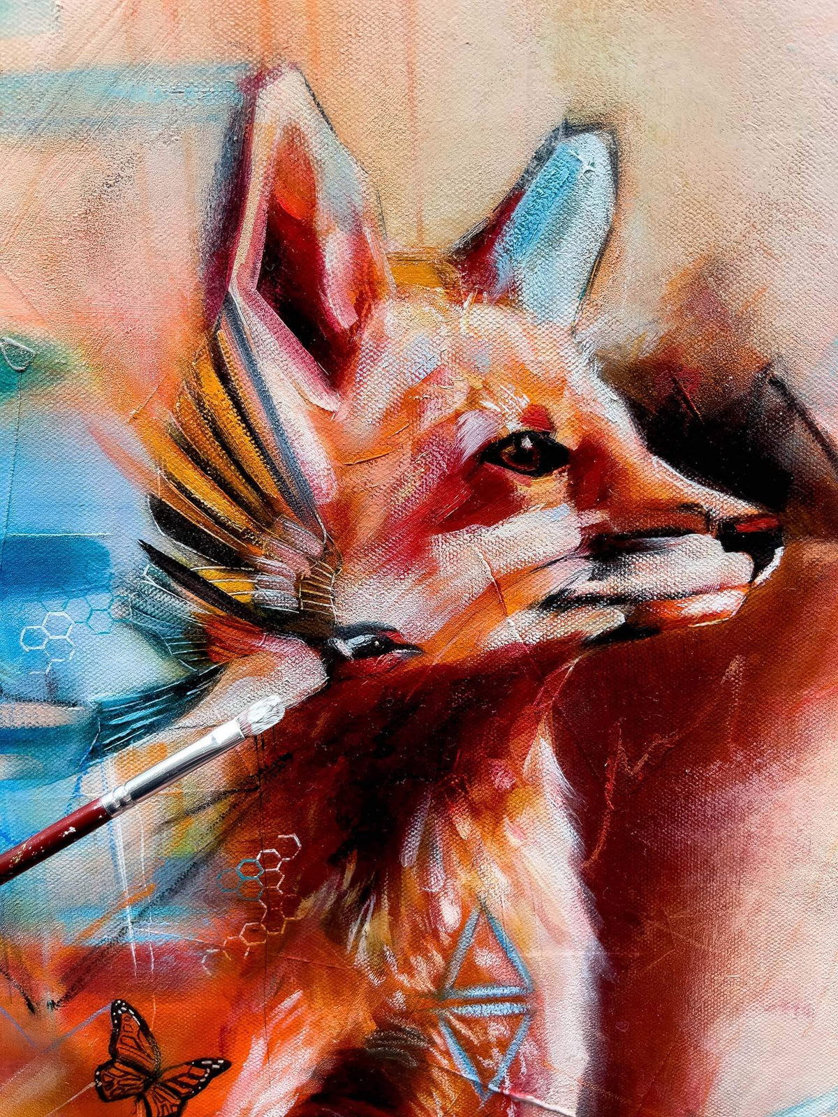 "Illuminate"