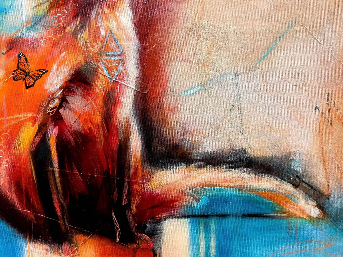 "Illuminate"
