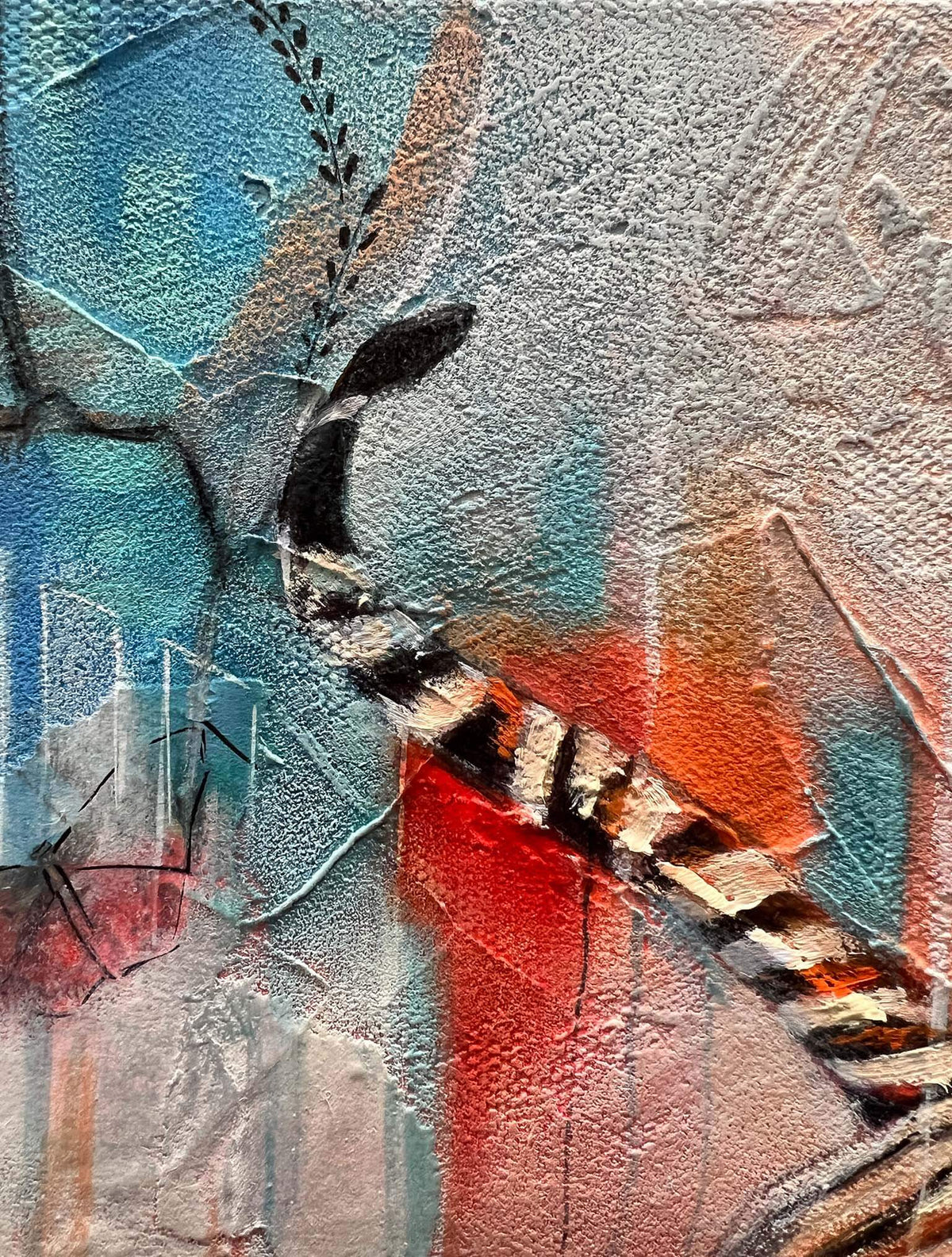"Leap of Faith"