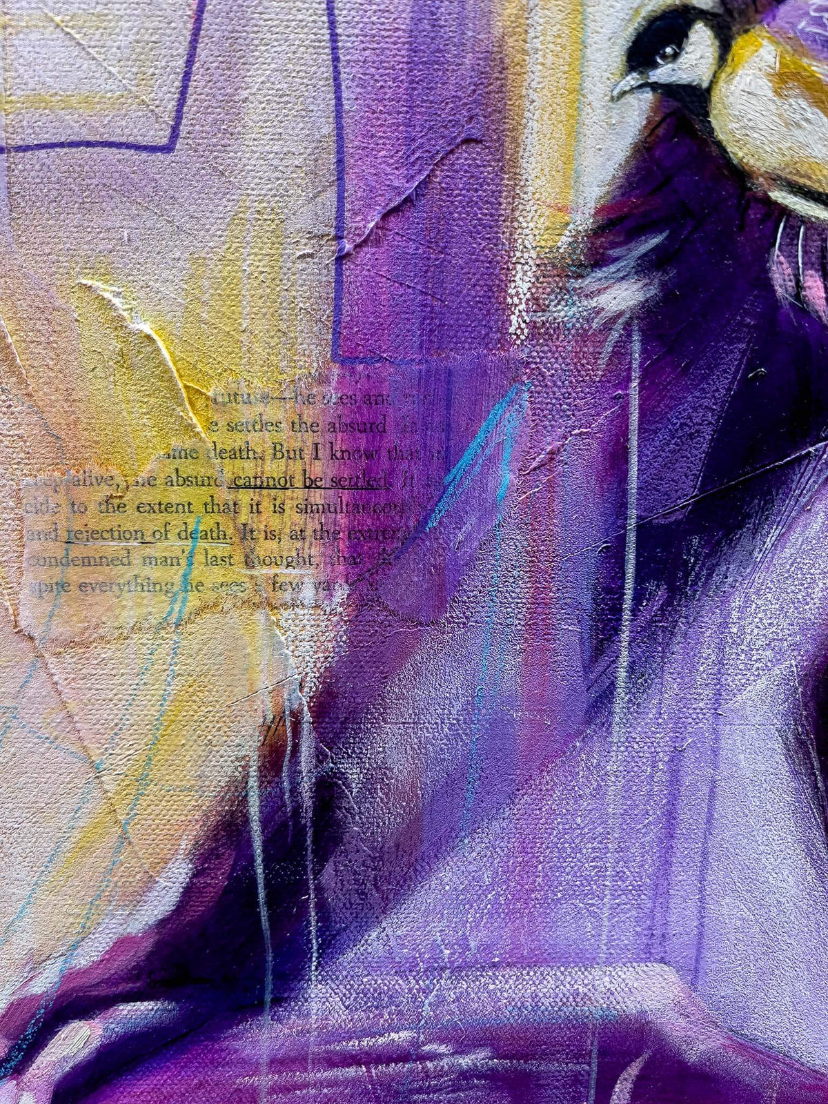 "To Live"