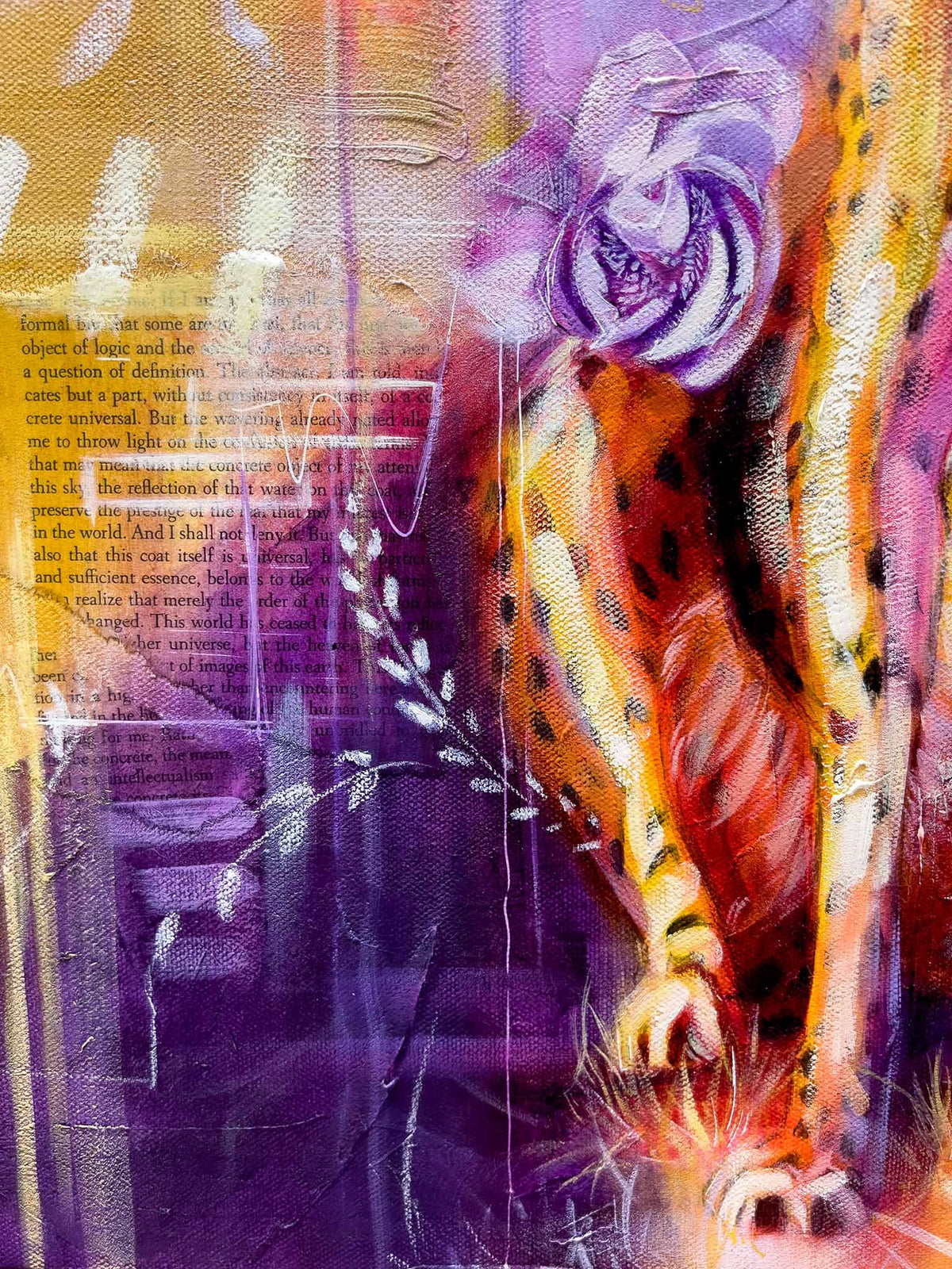 "Sunrise"