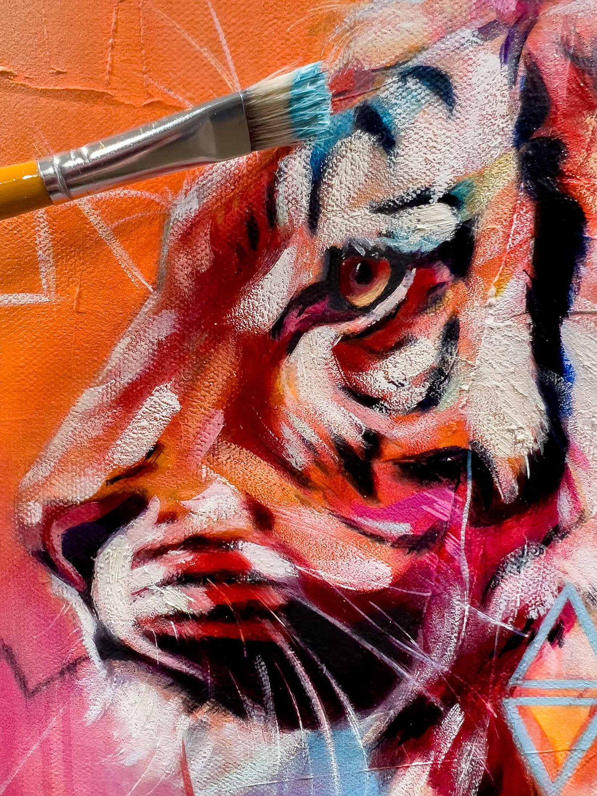 "Conquer"