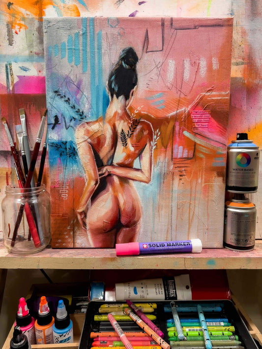"Self Love"