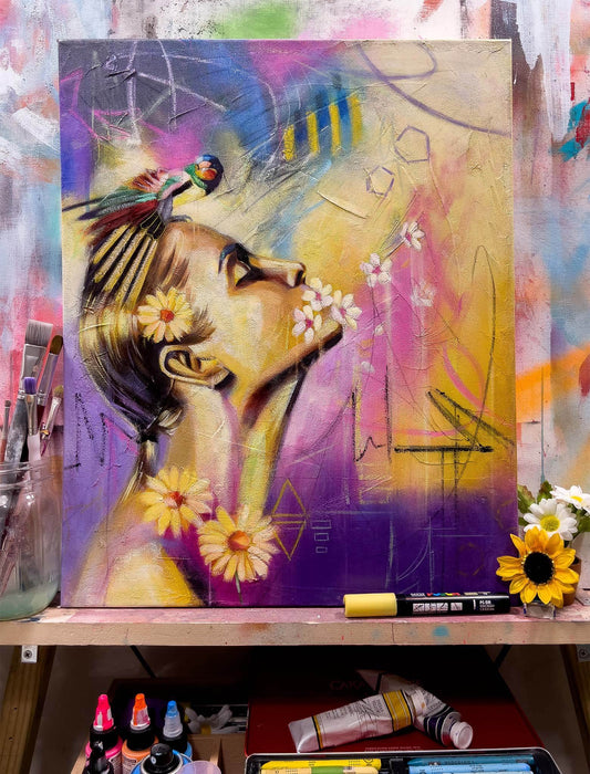 "Bloom"