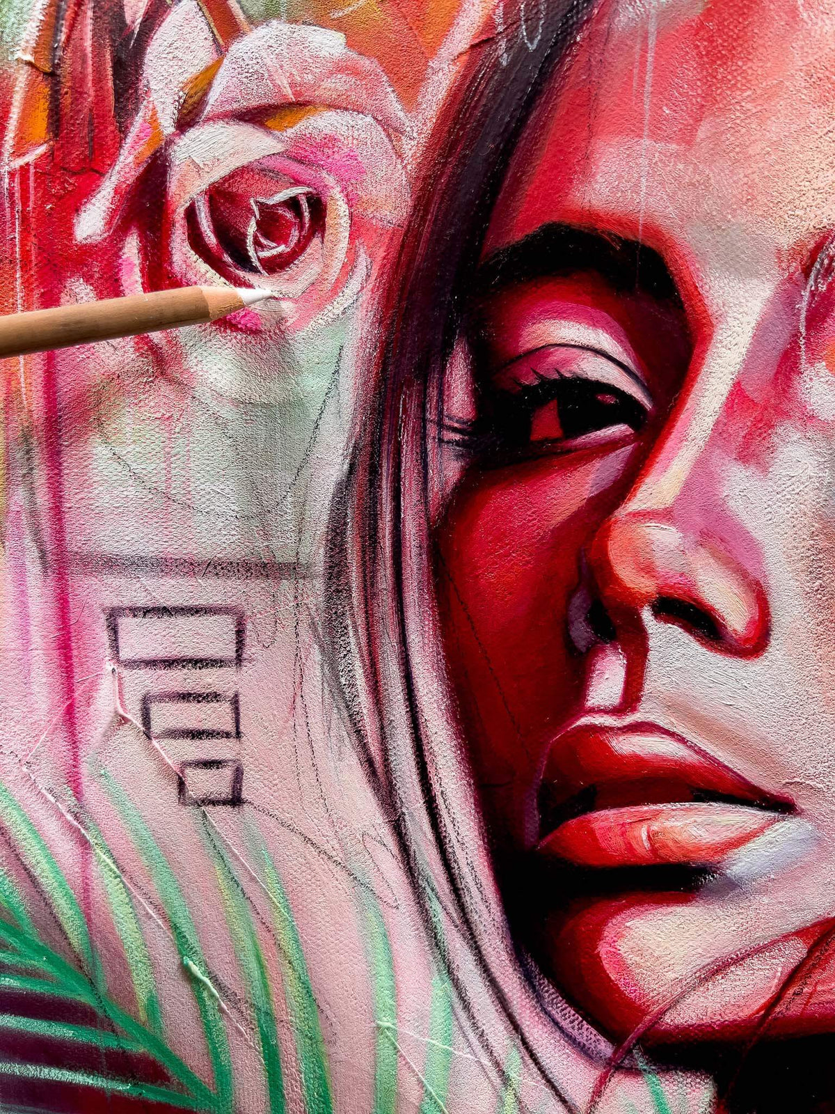 "Take Flight"