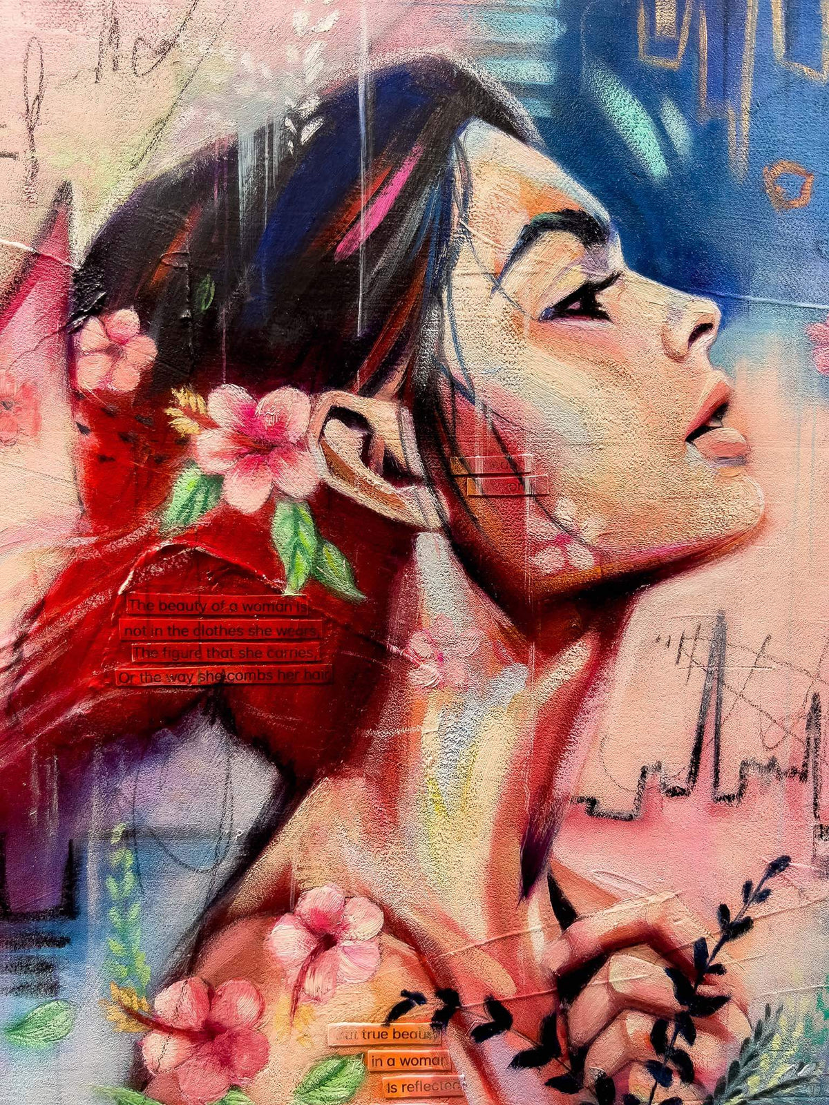 "Reflection"